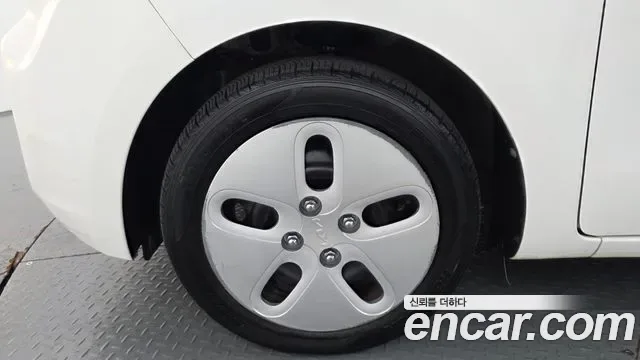 Kia The New Ray, миниатюра 13