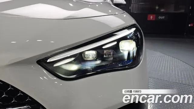 Mercedes-Benz CLE CLE450 4MATIC, миниатюра 13
