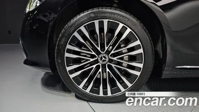 Mercedes-Benz S-Class S450L 4MATIC, миниатюра 5