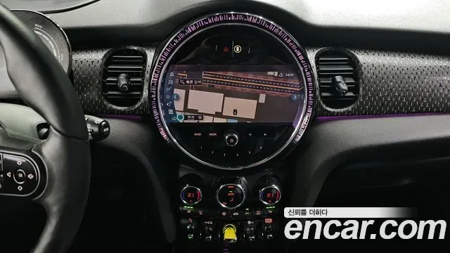 MINI Cooper SE III, миниатюра 21