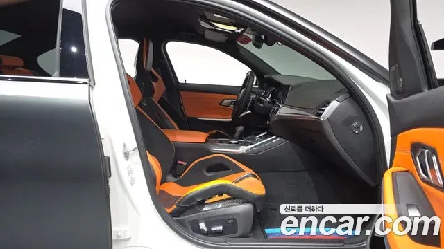 BMW M3, миниатюра 19
