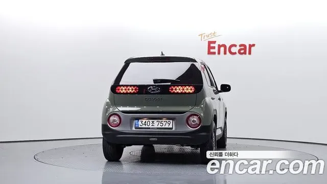 Hyundai Casper, миниатюра 2