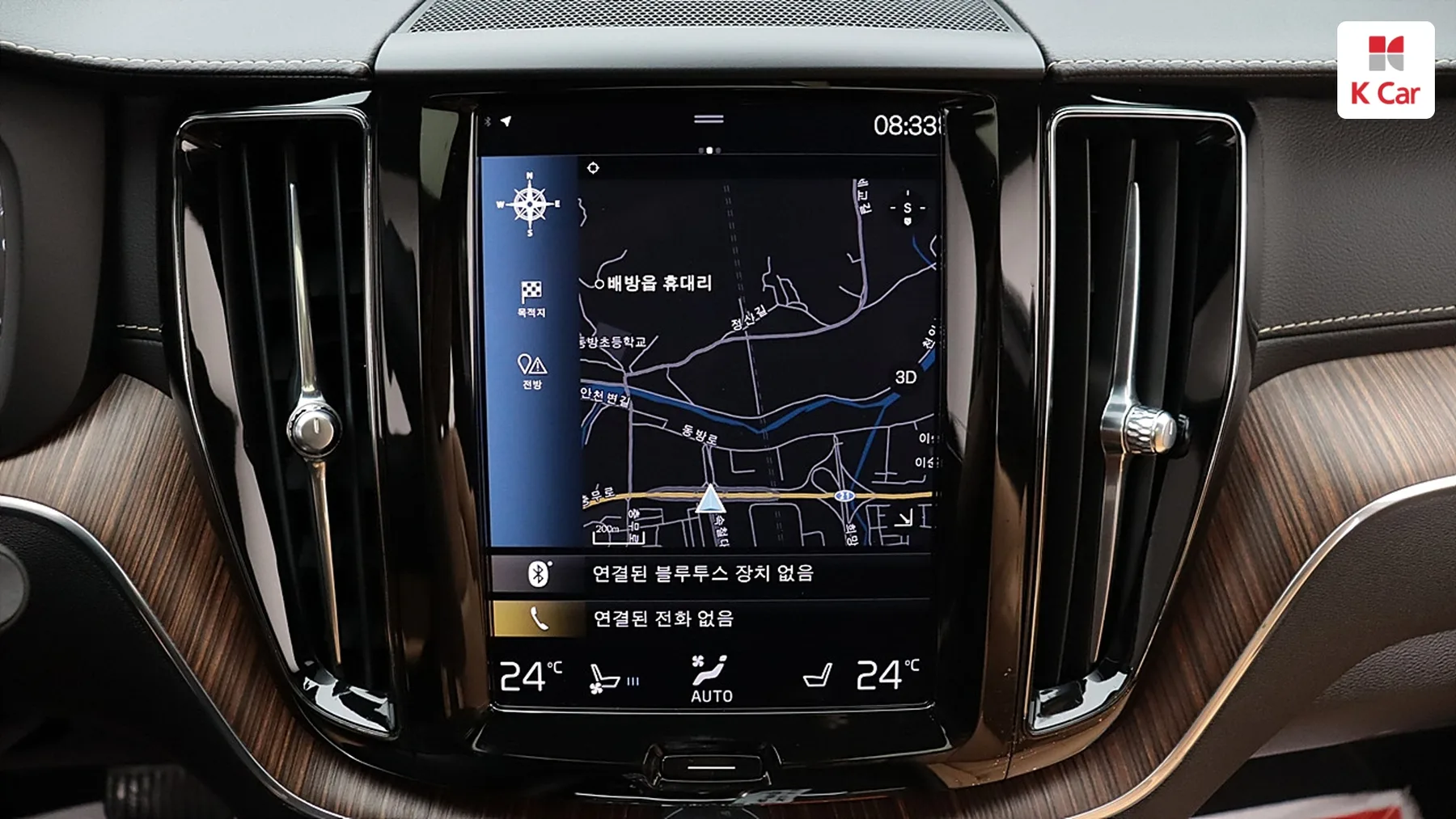 Volvo XC60 B6, миниатюра 21