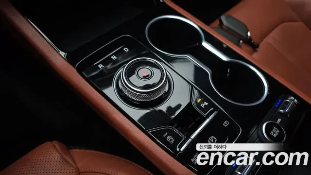 Kia K5 III 2.0 Prestige, миниатюра 5