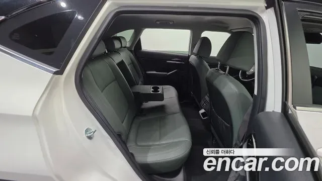 Kia Seltos бензин 2.0 2WD Gravity, миниатюра 12