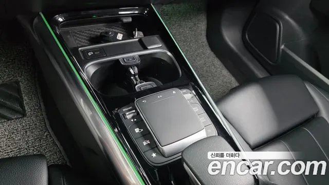 Mercedes-Benz GLA GLA220, миниатюра 30