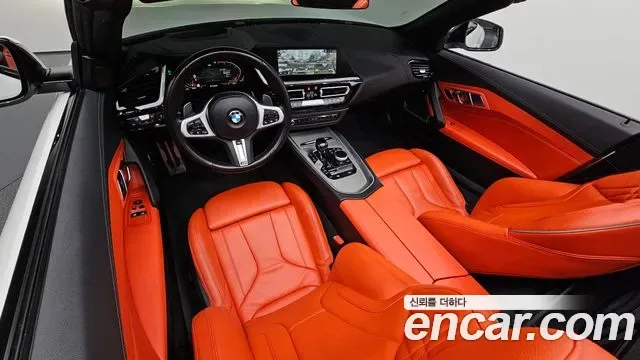 BMW Z4 sDrive20i M, миниатюра 13