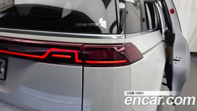 Kia Carnival дизель 9 мест Signature, миниатюра 27