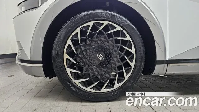 Hyundai Ioniq 5 Prestige, миниатюра 10