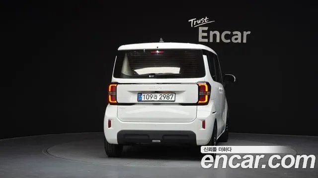 Kia Ray Signature, миниатюра 15