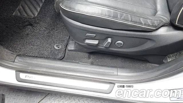 Hyundai The New Palisade дизель 2.2 2WD, миниатюра 5