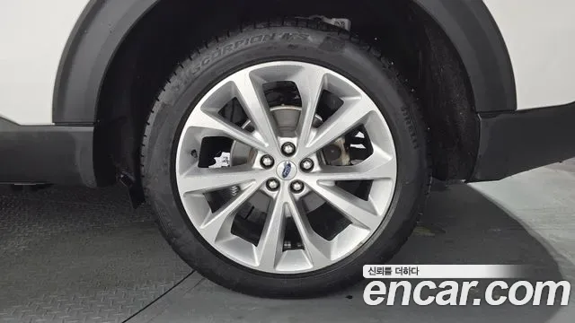Ford Explorer 3.0 4WD, миниатюра 3
