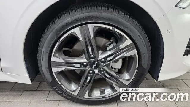 Kia K5 III 2.0 Signature, миниатюра 6