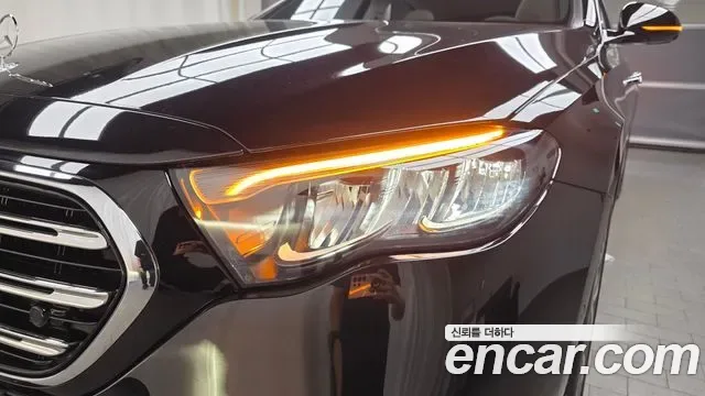 Mercedes-Benz E-Class E220d 4MATIC, миниатюра 8