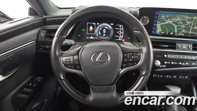 Lexus ES, миниатюра 27
