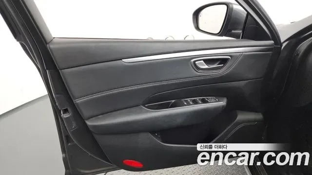 Renault SM6 1.3 TCe, миниатюра 20