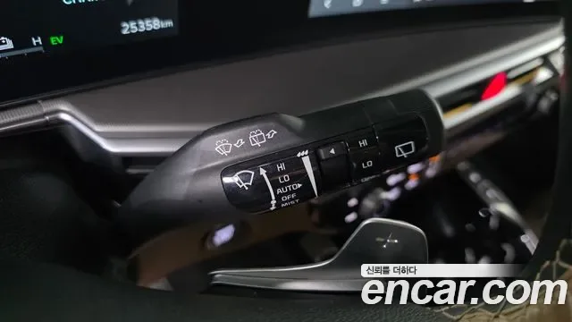 Kia Sorento HEV 1.6 2WD Signature, миниатюра 19