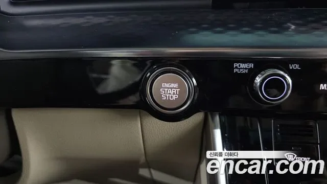Kia Carnival дизель 7 мест Signature, миниатюра 12