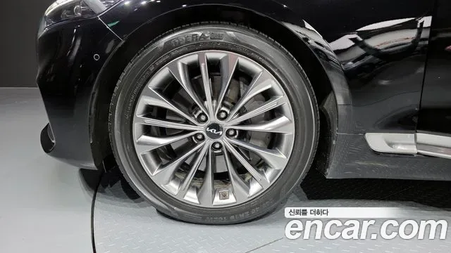 Kia K9 II 3.8 GDI AWD Best Selection I, миниатюра 18