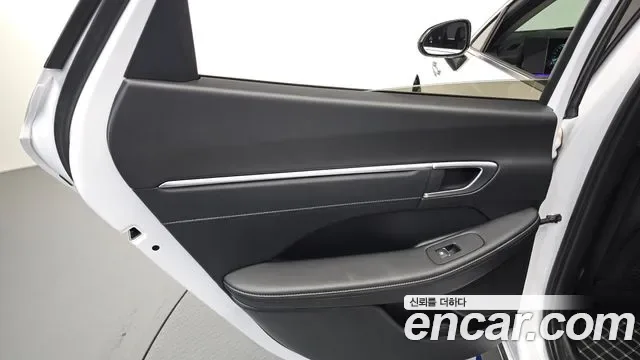 Hyundai Sonata 2.0 Premium, миниатюра 13