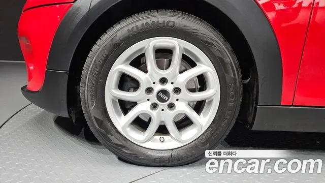 MINI Cooper 5 HIGH III, миниатюра 11