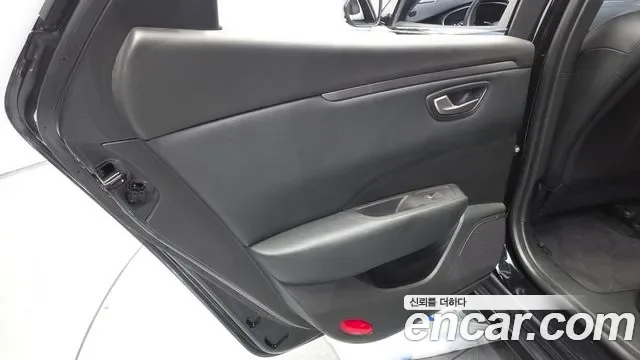 Renault SM6 1.3 TCe SE, миниатюра 5
