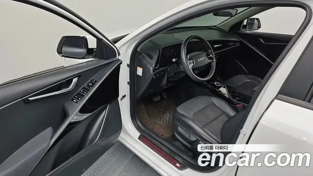 Kia Niro EV, миниатюра 6