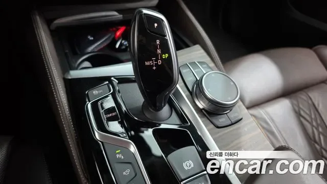 BMW 6 GT (G32) 620d xDrive, миниатюра 27