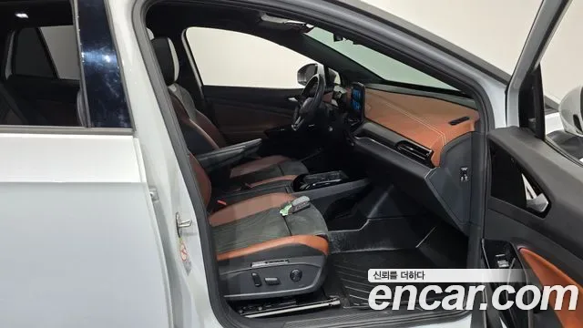Volkswagen ID.4, миниатюра 5