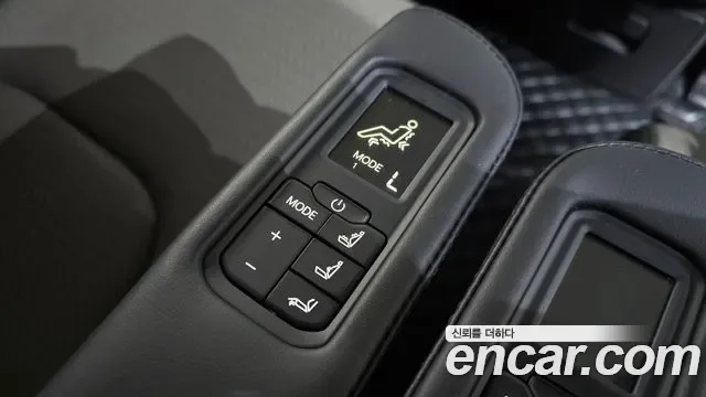 Kia Carnival HEV 7 мест Gravity, миниатюра 4
