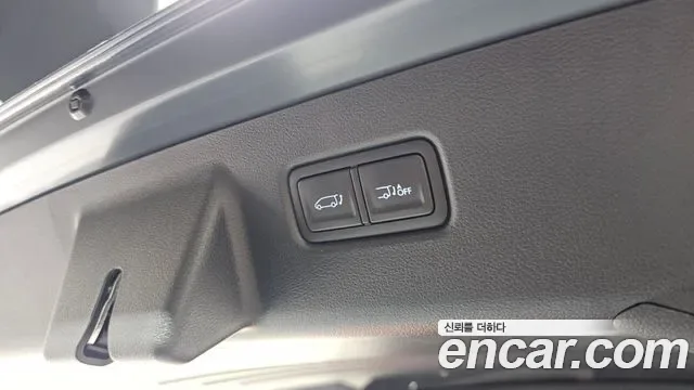 Hyundai Staria Lounge 9 мест Inspiration, миниатюра 15