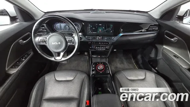 Kia Niro, миниатюра 6