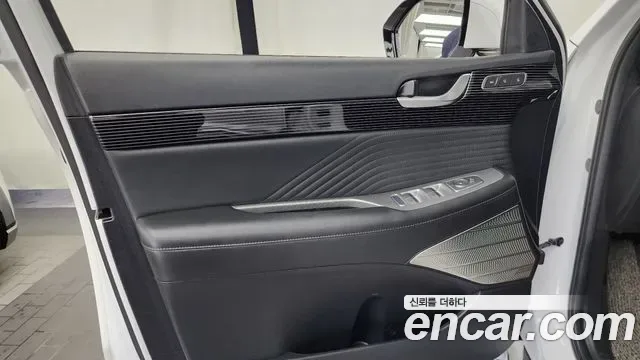 Hyundai The New Palisade дизель 2.2 2WD Calligraphy, миниатюра 22