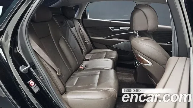 Kia K9 3.8 GDI AWD II, миниатюра 27