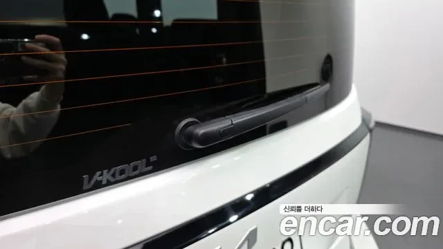 Kia Ray Signature, миниатюра 4