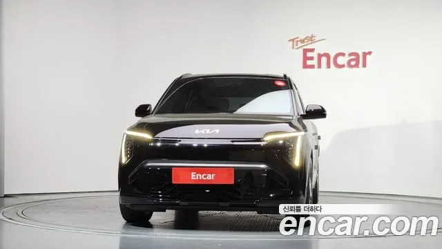 Kia EV3 2WD GT Line, миниатюра 21