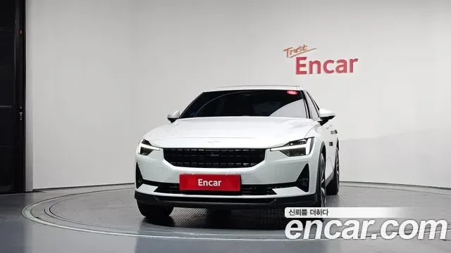 Polestar 2, миниатюра 15