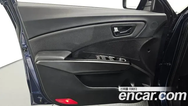 KGM Tivoli бензин 1.5 2WD V3, миниатюра 25