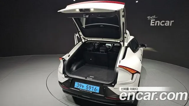 Kia EV6, миниатюра 4