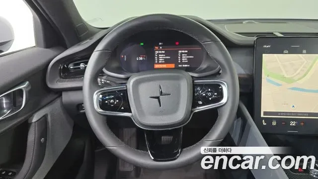 Polestar 2, миниатюра 14