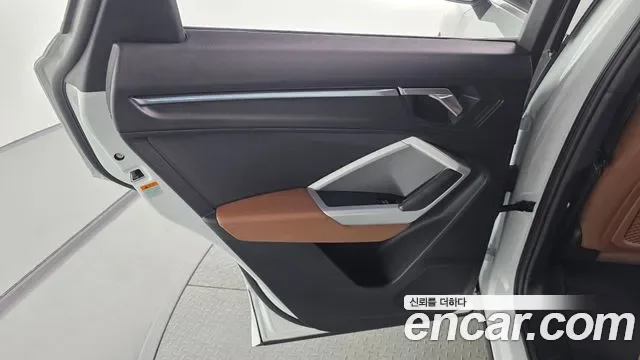 Audi Q3 35 TDI Premium, миниатюра 10