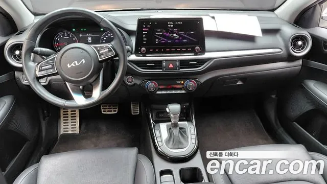 Kia K3 II 1.6 Prestige, миниатюра 30