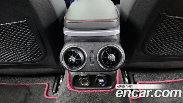 Kia Stinger 3.3 GT AWD, миниатюра 21