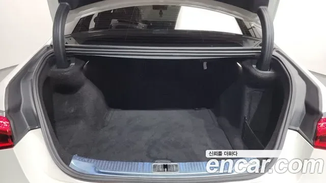 Mercedes-Benz S-Class S400 d 4MATIC, миниатюра 9