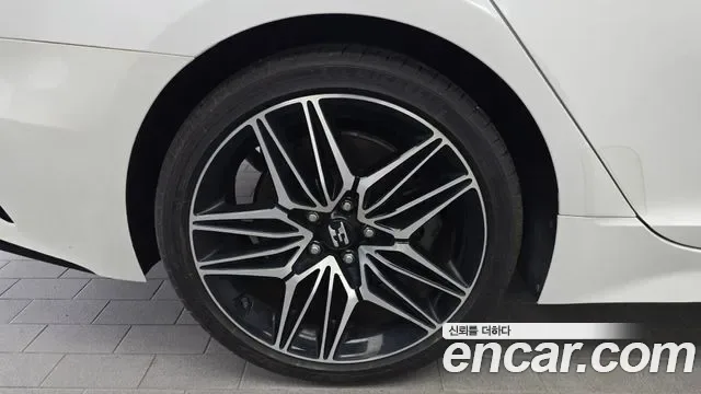 Kia Stinger, миниатюра 28