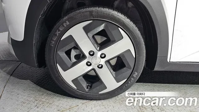 Hyundai Casper Inspiration, миниатюра 2