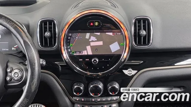 MINI Cooper HIGH II, миниатюра 8