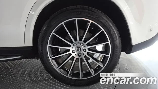 Mercedes-Benz GLE GLE450 4MATIC, миниатюра 16