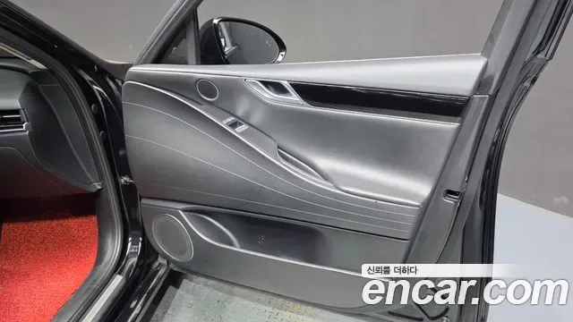 Genesis G80 бензин 3.5 Turbo 2WD ( ), миниатюра 2
