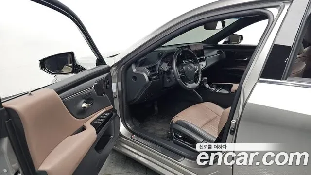 Lexus ES, миниатюра 18